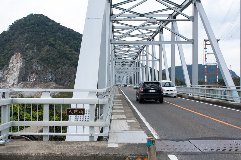 tenmon bridge