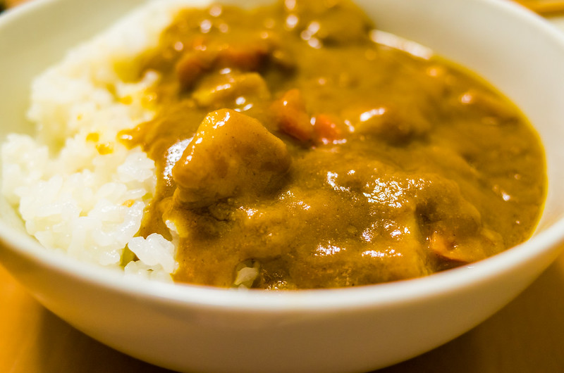hakodate curry